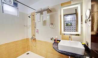 FabHotel Prime Liverpool Blue