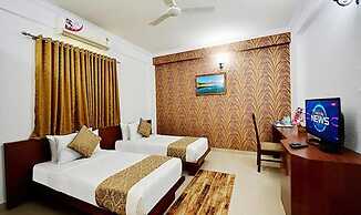 FabHotel Prime Liverpool Blue