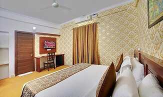 FabHotel Prime Liverpool Blue