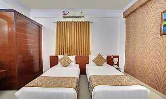 FabHotel Prime Liverpool Blue