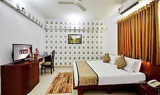 FabHotel Prime Liverpool Blue