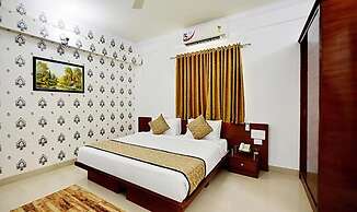 FabHotel Prime Liverpool Blue