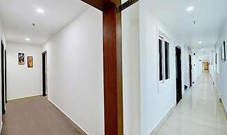 FabHotel Prime Liverpool Blue