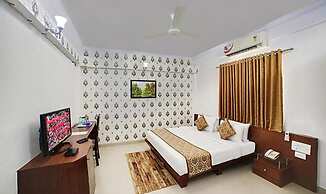 FabHotel Prime Liverpool Blue