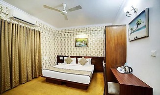 FabHotel Prime Liverpool Blue