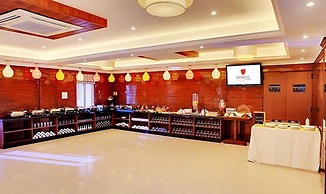 FabHotel Prime Liverpool Blue