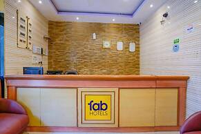 FabExpress New Deepak