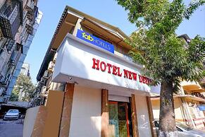 FabExpress New Deepak