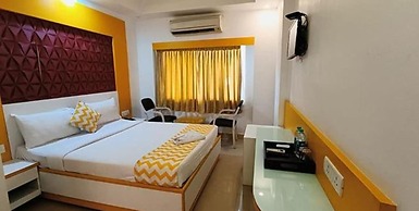 FabHotel Prime Stalin Pleasant Park