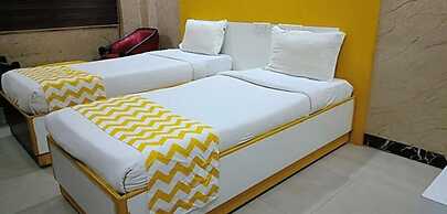 FabHotel Prime Stalin Pleasant Park