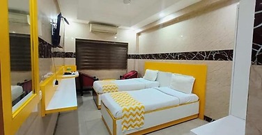 FabHotel Prime Stalin Pleasant Park