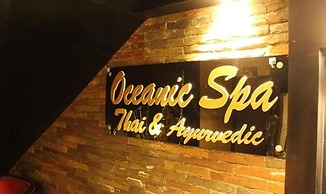 FabHotel Prime Stalin Pleasant Park