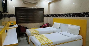 FabHotel Prime Stalin Pleasant Park