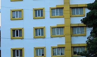 FabHotel Prime Stalin Pleasant Park