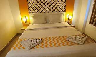 FabHotel Prime Stalin Pleasant Park