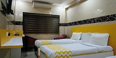 FabHotel Prime Stalin Pleasant Park