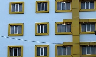 FabHotel Prime Stalin Pleasant Park