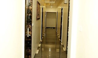FabHotel Prime Kanha Shree