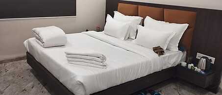 FabHotel Prime Kanha Shree