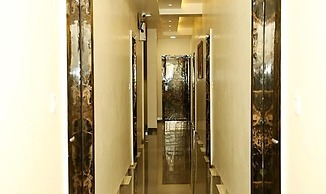 FabHotel Prime Kanha Shree