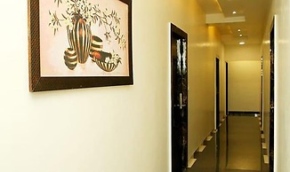 FabHotel Prime Kanha Shree