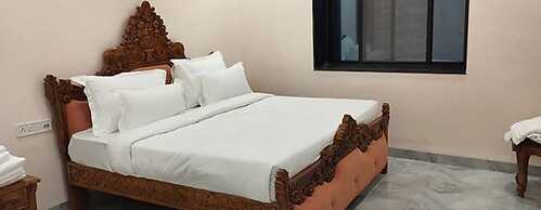 FabHotel Prime Kanha Shree