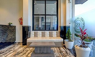 FabHotel Prime Kanha Shree