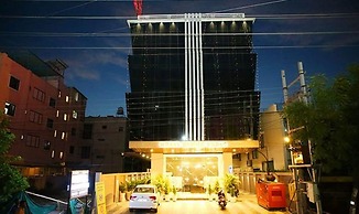 FabHotel Prime Kanha Shree