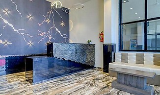 FabHotel Prime Kanha Shree