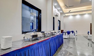 FabHotel Prime Kanha Shree