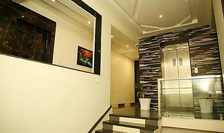 FabHotel Prime Kanha Shree