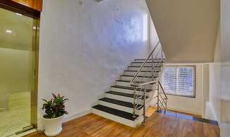 FabHotel Ten Eleven Grand