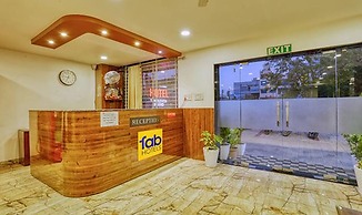 FabHotel Ten Eleven Grand