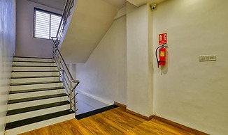 FabHotel Ten Eleven Grand