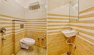 FabHotel Ten Eleven Grand