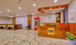 FabHotel Ten Eleven Grand