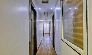 FabHotel Ten Eleven Grand