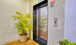 FabHotel Ten Eleven Grand