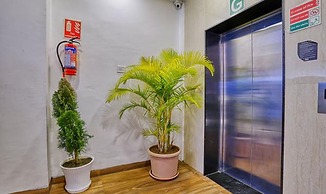 FabHotel Ten Eleven Grand