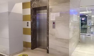 FabHotel Prime Hema's Supreme