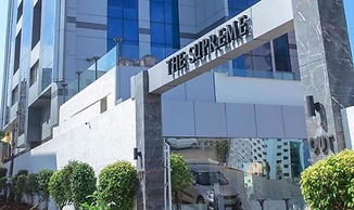 FabHotel Prime Hema's Supreme