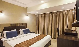 FabHotel Prime Hema's Supreme