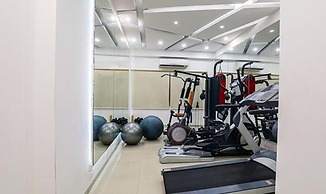 FabHotel Prime Hema's Supreme