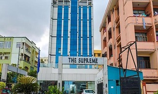 FabHotel Prime Hema's Supreme