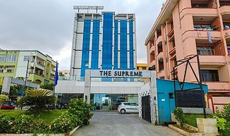 FabHotel Prime Hema's Supreme