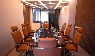 FabHotel Prime Hema's Supreme