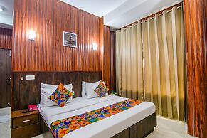 FabHotel Prime The Rivlet MG Road