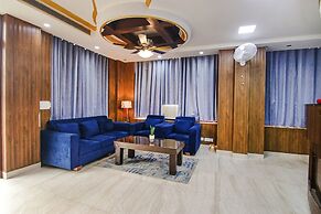 FabHotel Prime The Rivlet MG Road
