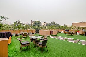 FabHotel Prime The Rivlet MG Road