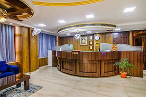 FabHotel Prime The Rivlet MG Road